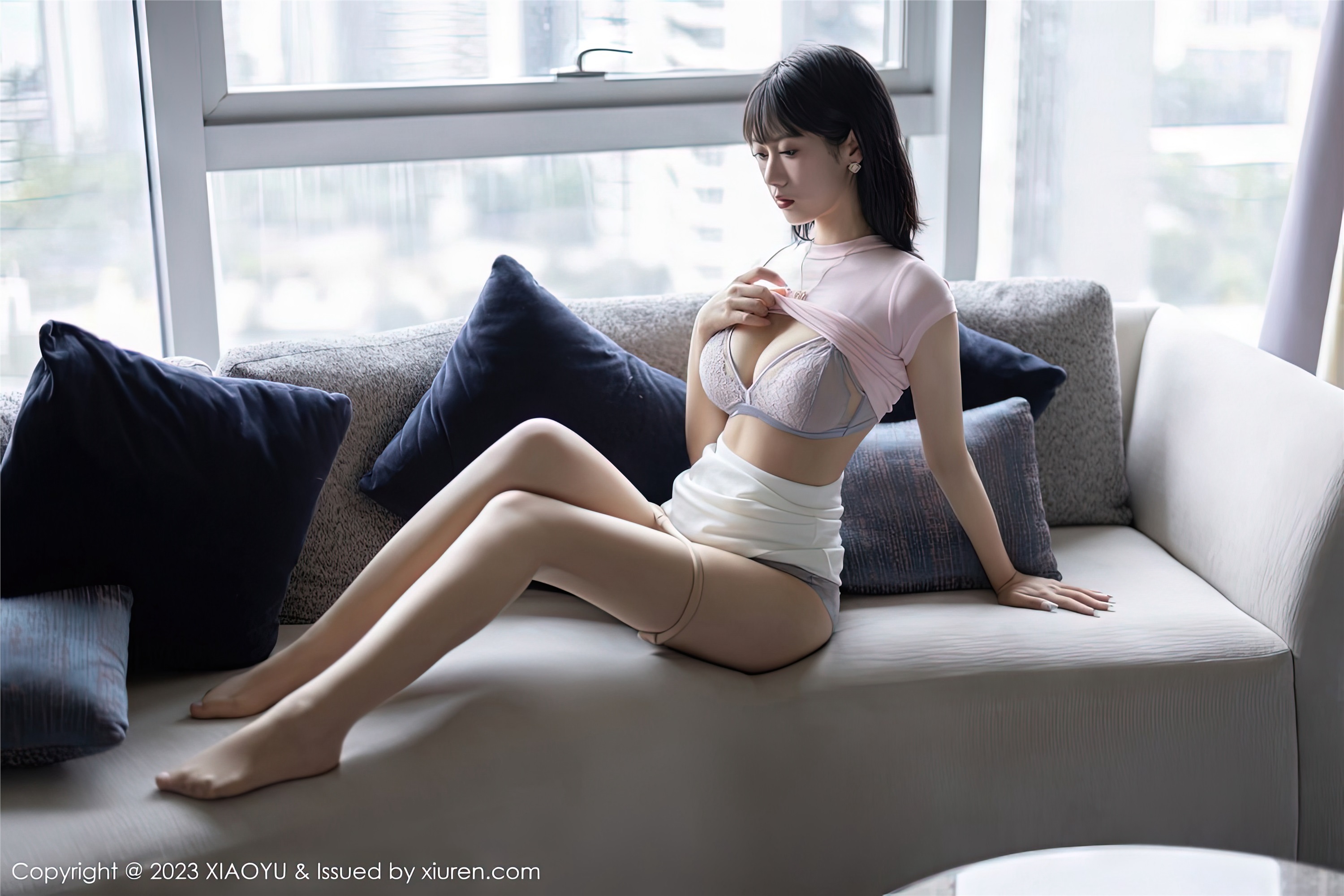 XIAOYU语画界 2023.01.30 VOL.954 林子遥